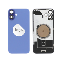 Back Cover Ultramarine iPhone 16 Plus (Pulled A)