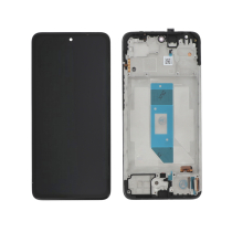 Complete Screen OLED Redmi Note 14 4G (With Frame) (EU Version)