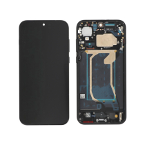Complete Screen Black OnePlus 15 (With Frame) (ReLife)