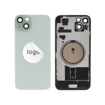 Back Cover Green iPhone 15 Plus (Pulled C)