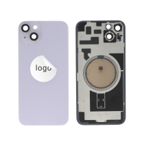 Back Cover Purple iPhone 14 Plus (Pulled C)