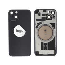 Back Cover Midnight iPhone 14 (Pulled C)