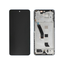 Complete Screen Blue Redmi Note 15 5G (With Frame) (ReLife)
