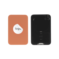 Back Cover Complete Cosmic Orange iPhone 17 Pro (Pulled A)