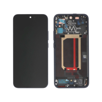 Complete Screen Black Twilight Oppo Reno15 5G (ReLife)