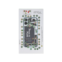 DOTTORPOD X iScrews for iPhone 16 Plus