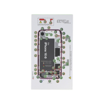 DOTTORPOD X iScrews for iPhone 16e