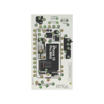 DOTTORPOD X iScrews for iPhone 15 Pro Max
