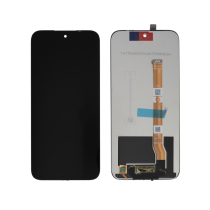Complete Screen Oppo A6X 4G/5G (Without Frame) (ReLife)