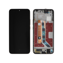 Complete Screen Brown Honor Magic8 Lite (ReLife)