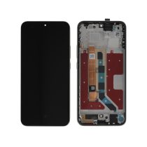 Complete Screen Green Honor Magic8 Lite (ReLife)