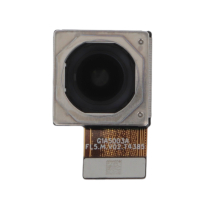 Rear Camera Main 48MP Pixel 10