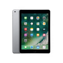 iPad 5th Gen 9.7" 2017 32 GB (Grade B) (Wifi)