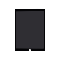 Complete Screen Black iPad Pro 12.9 (1st Gen)