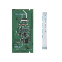 Internal Touchpad Dualshock 4 V1 (JDM-001/011)