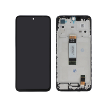 Complete Screen Redmi 12 4G/5G (With Frame)