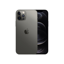 iPhone 12 Pro Max 256GB (Faulty Screen + Back Cover + Camera Lens + Frame + Faulty Face ID + Front Camera + Rear Cameras + Microphone + Earpiece + Proximity Sensor) (Margin VAT)