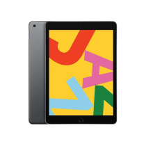 iPad 7th Gen 2019 128GB (Grade A)