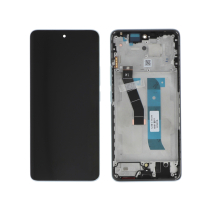 Complete Screen Blue Redmi Note 15 4G