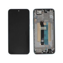 Complete Screen Blue Redmi Note 15 Pro 5G