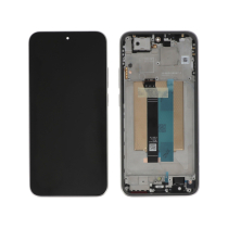 Complete Screen Grey Redmi Note 15 Pro 5G