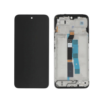 Complete Screen Redmi 15 5G (Global Version)