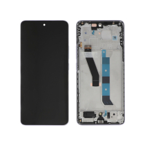 Complete Screen Purple Redmi Note 15 5G