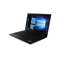 Lenovo ThinkPad T590 - 15'' - Core i7 8th Gen - 1TB SSD - 16GB Ram - AZERTY (Grade B)