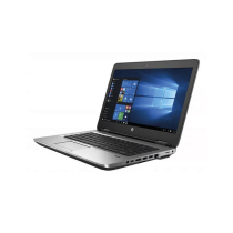 HP ProBook 640 G2 - 14'' - Core i5 6th Gen - HDD 500 GB - RAM 8 GB - AZERTY (Grade A)