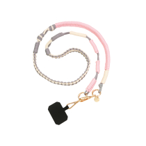 FAIRPLAY Long Chain 120cm OTTAVIA (Multicolour)