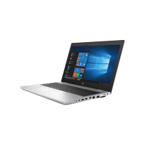 HP ProBook 650 G4 - 15" - Core i5 8th Gen - SSD 240 - Ram 8 GB - AZERTY (Grade B)