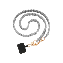 FAIRPLAY Long Chain 120cm TECLA (Grey)