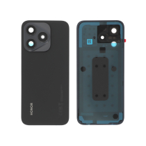 Back Cover Black Honor 400 Lite