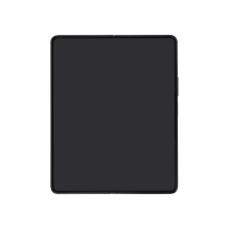 Complete Screen Black Galaxy Z Fold5 (F946B)