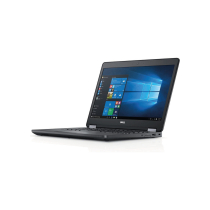 Dell Latitude E5470 14'' - Core i5 6th Gen - HDD 500 GB - RAM 4 GB - AZERTY (Grade A)
