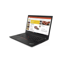 Lenovo ThinkPad T490 - 14'' - Core i5 8th Gen - SSD 256 GB - Ram 16 GB - AZERTY (Grade B)