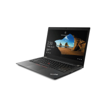 Lenovo ThinkPad T480S - 14" - Core i5 8th Gen - SSD 240 GB - Ram 8 GB - AZERTY (Screen Digitizer) (Grade B)
