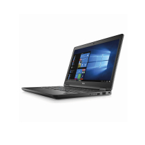 Dell Latitude 5580 - 15'' - Core i5 7th Gen - 256GB SSD - 8GB Ram - AZERTY (Grade C)
