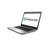 HP EliteBook 840 G3 14'' - Core i5 6th Gen - HDD 500 GB - Ram 8 GB - AZERTY (Battery new) (Grade B)