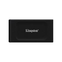 KINGSTON External SSD XS1000 (2TB)