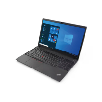 Lenovo Thinkpad E15 G2 - 15 - Core i5 11th Gen - 240GB SSD - 8GB Ram - AZERTY (Grade B)