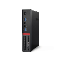 Mini-PC Lenovo ThinkCentre M700 Micro - Pentium 6th Gen - HDD 160 GB - Ram 8 GB (Grade A)