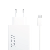 Xiaomi Charger Pack 120W + USB Type-A Cable
