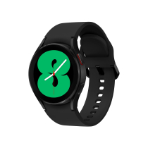 Samsung Galaxy Watch4 40mm Black (Grade A) (Wifi)