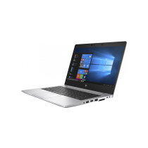 HP EliteBook 735 G6 13'' - Ryzen R5 3rd Gen - SSD 256 GB - Ram 16 GB - AZERTY (Grade C)