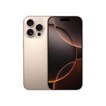 Dummy Type iPhone 16 Pro (Titanium sand)