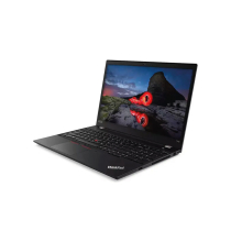 Lenovo ThinkPad T590 15'' - Core i7 8th Gen - SSD 1 TB - Ram 24 GB - AZERTY (Grade A)