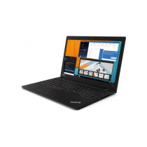 Lenovo ThinkPad L590 15'' - Core i5 8th Gen - 256GB SSD - 16GB Ram - AZERTY (Grade C)
