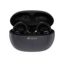 DEVIA Pro2 Ecouteur OWS (Noir)
