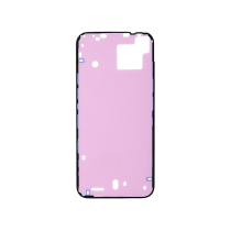 iPhone 14/16e/17e Back Cover Adhesive